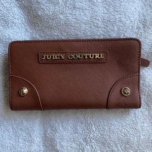 Juicy Couture Wallet